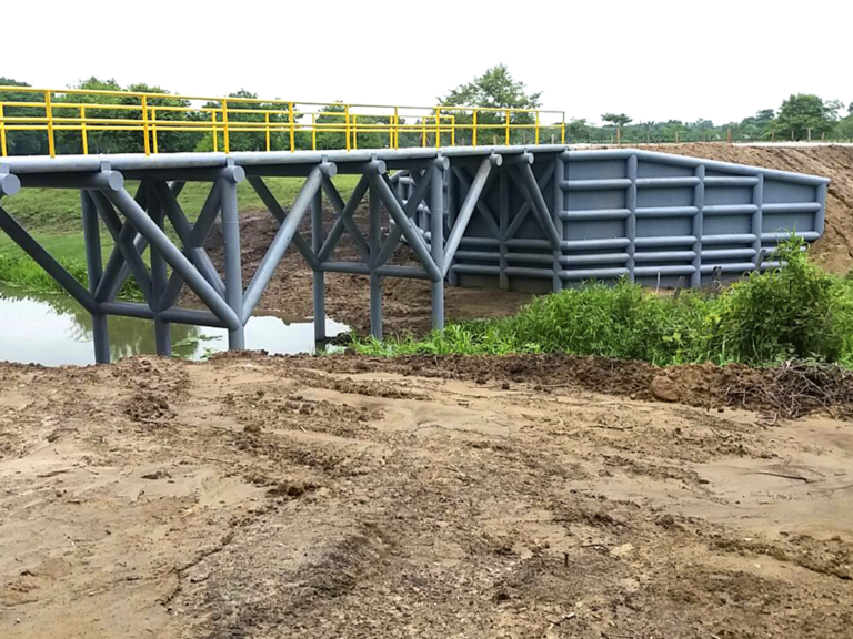 Obras diversas para la mitigación de daños ocasionados por lluvias severas e inundación fluvial, en el municipio de Teapa, Tabasco